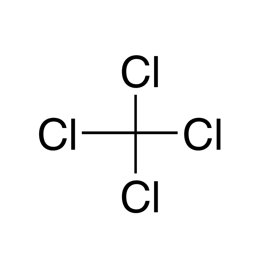 Carbon tetrachloride (99.999%-C) PURATREM