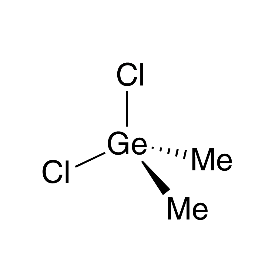 Dimethylgermanium dichloride, 99%