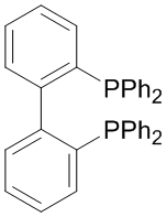2,2'-Bis(diphenylphosphino)-1,1'-biphenyl, 98% BIPHEP