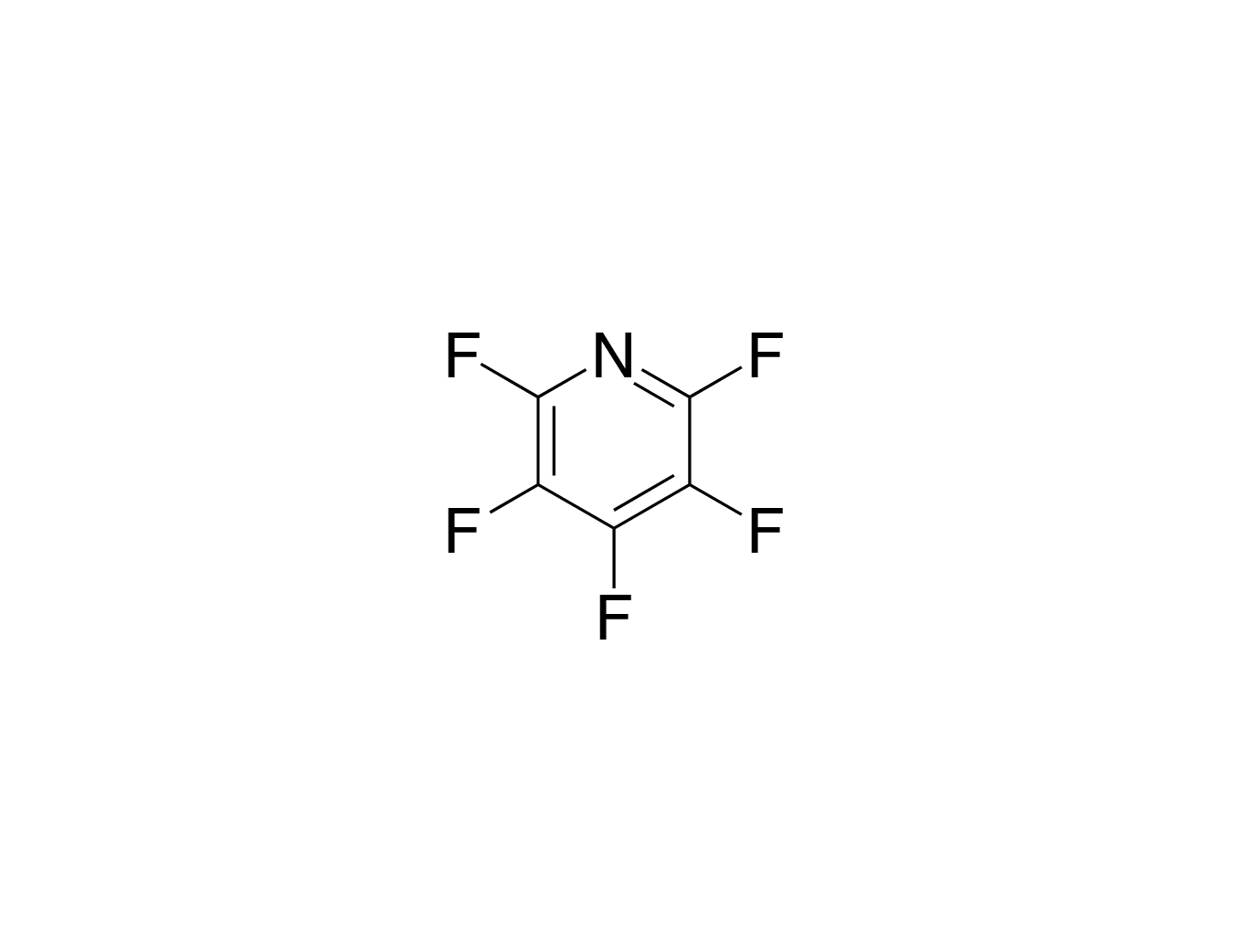 Pentafluoropyridine, 99%