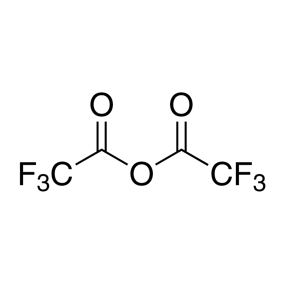 Trifluoracetic anhydride, min. 98%