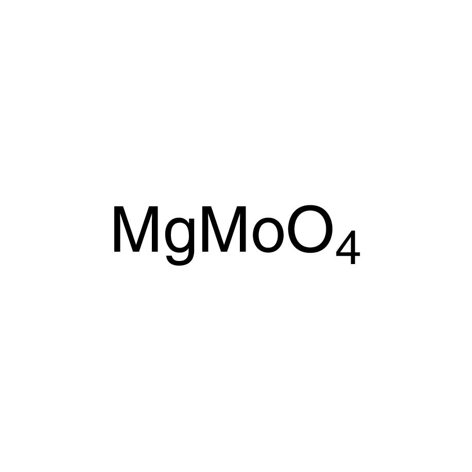 Magnesium molybdate (99.9%-Mo)
