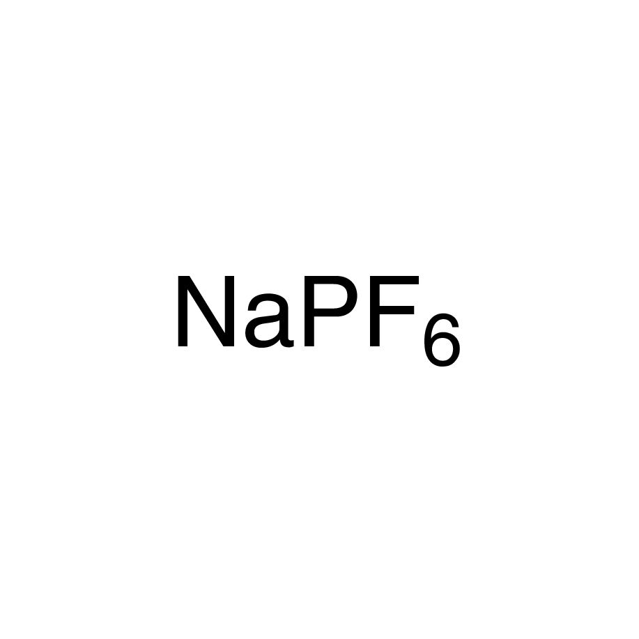 Sodium hexafluorophosphate, 99%