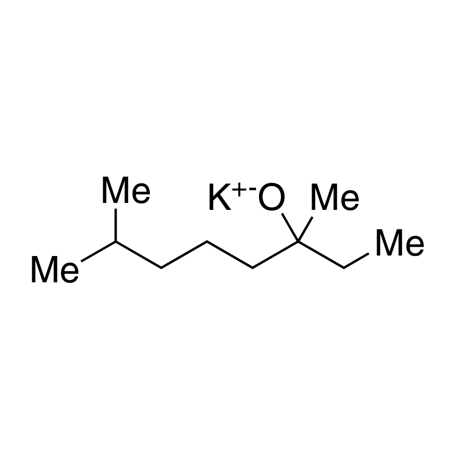 CALLERY™ Potassium 3,7-Dimethyl-3-octylate, 50% in n-heptane