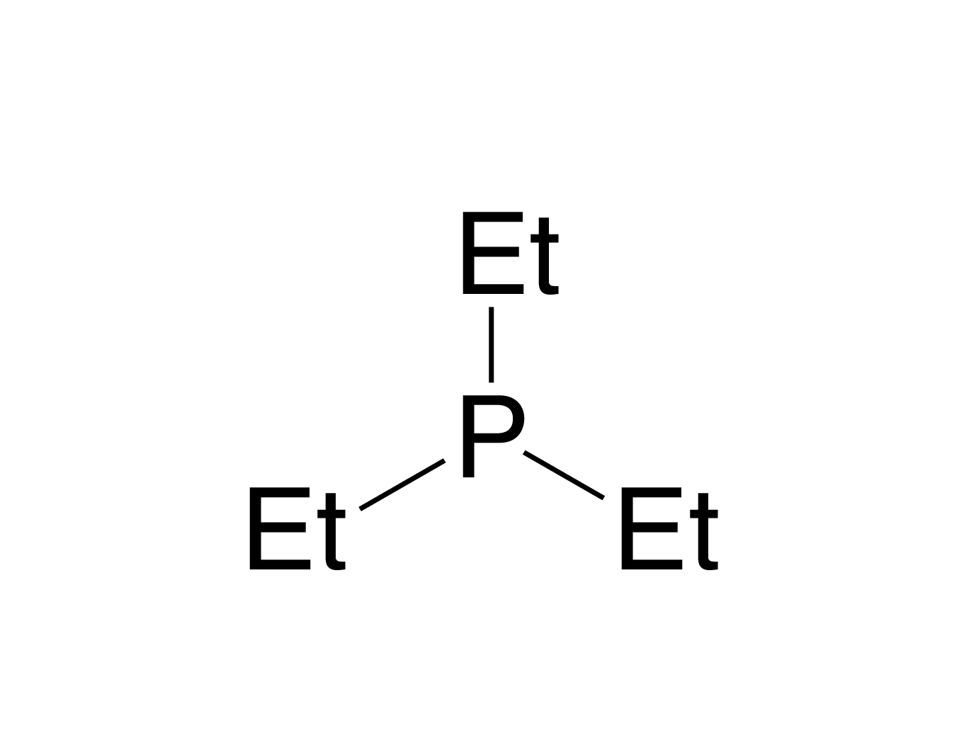 Triethylphosphine, 99% (10 wt% in hexanes)