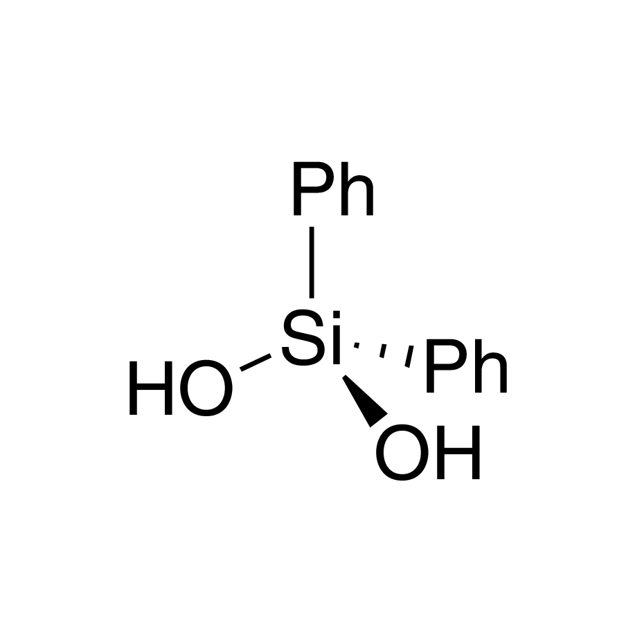 Diphenylsilanediol, min. 95%