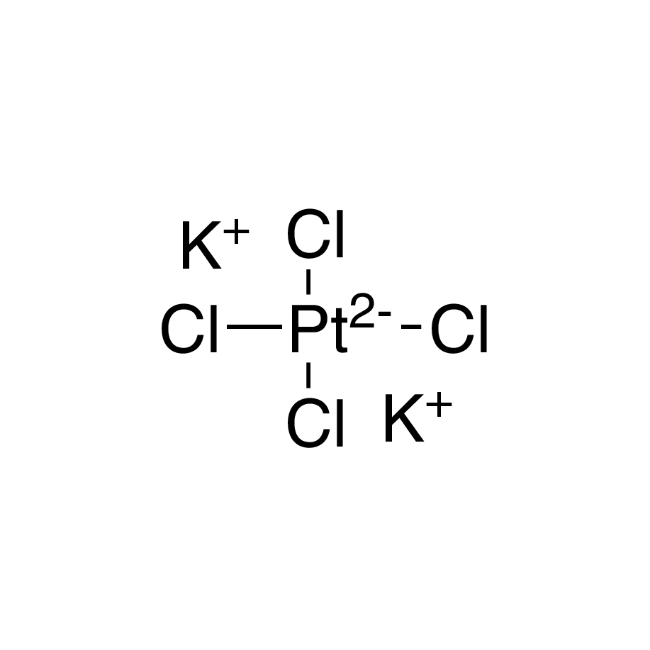 Potassium tetrachloroplatinate(II) (99.9%-Pt)