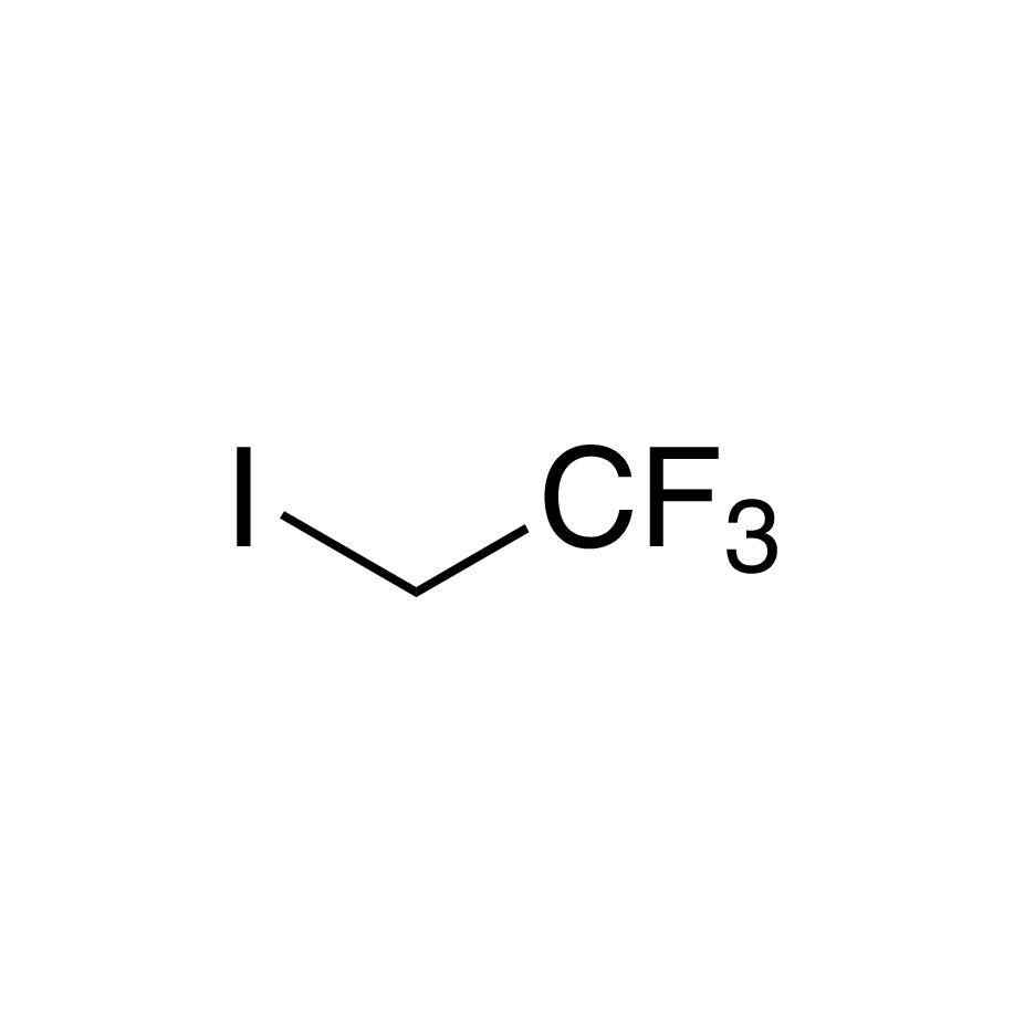 2,2,2-Trifluoroethyliodide, 99%