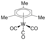Mesitylene tungsten tricarbonyl, 98%