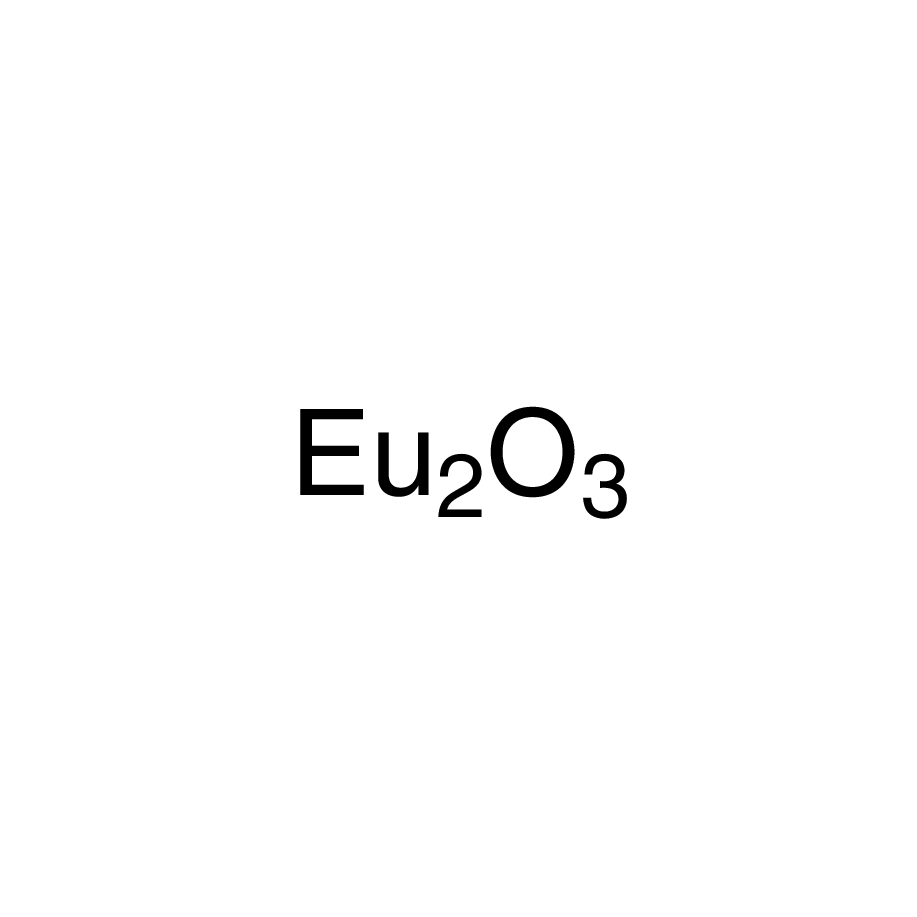 Europium(III) oxide (99.99%-Eu) (REO) PURATREM