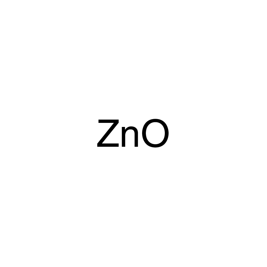 Zinc oxide, sintered tablets (99.9%-Zn)