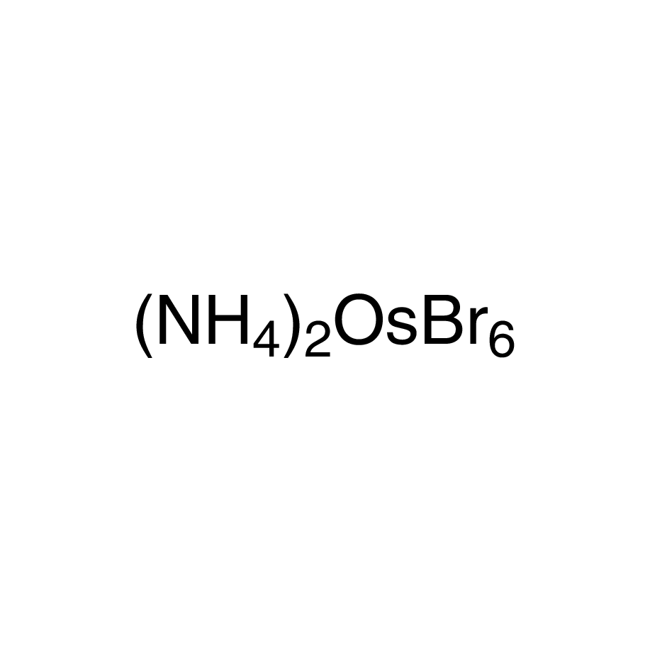 Ammonium hexabromoosmate(IV), 99%