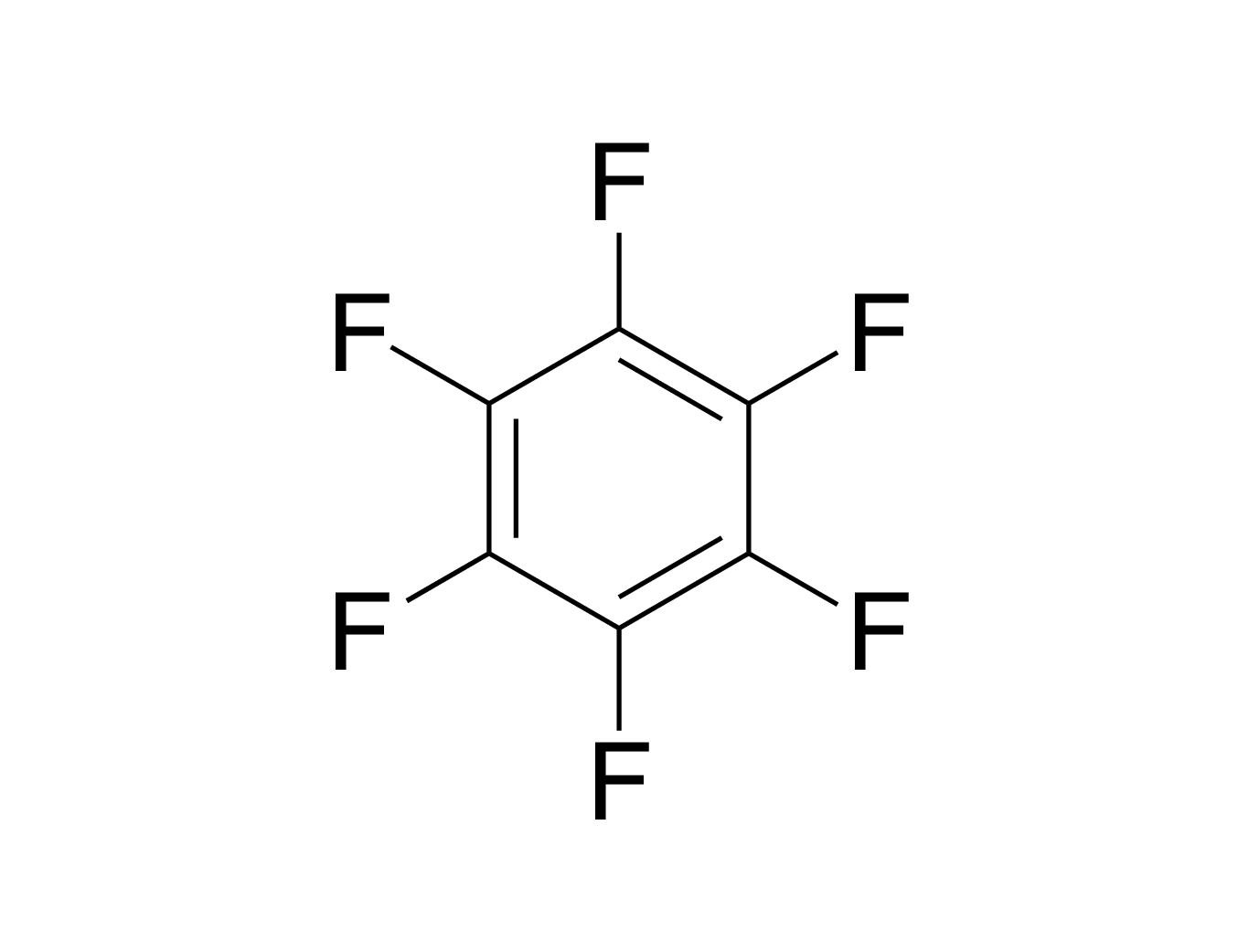 Hexafluorobenzene, min. 99%