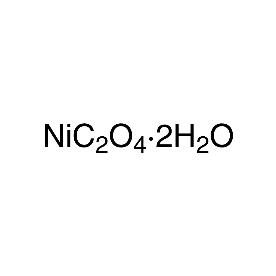 Nickel(II) oxalate dihydrate