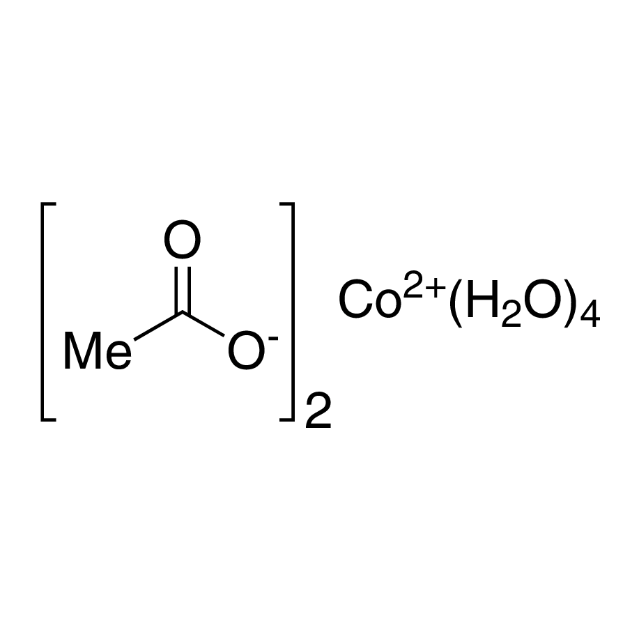 Cobalt(II) acetate tetrahydrate, 98+%