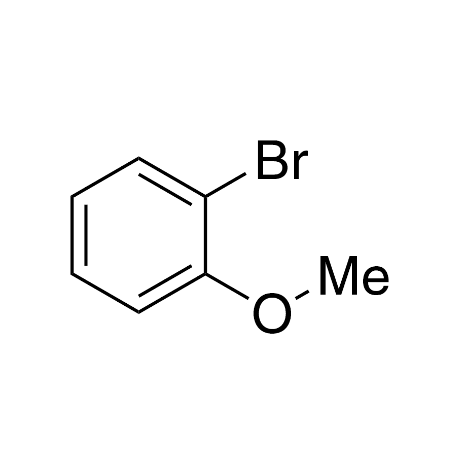 2-Bromoanisole, min. 98%