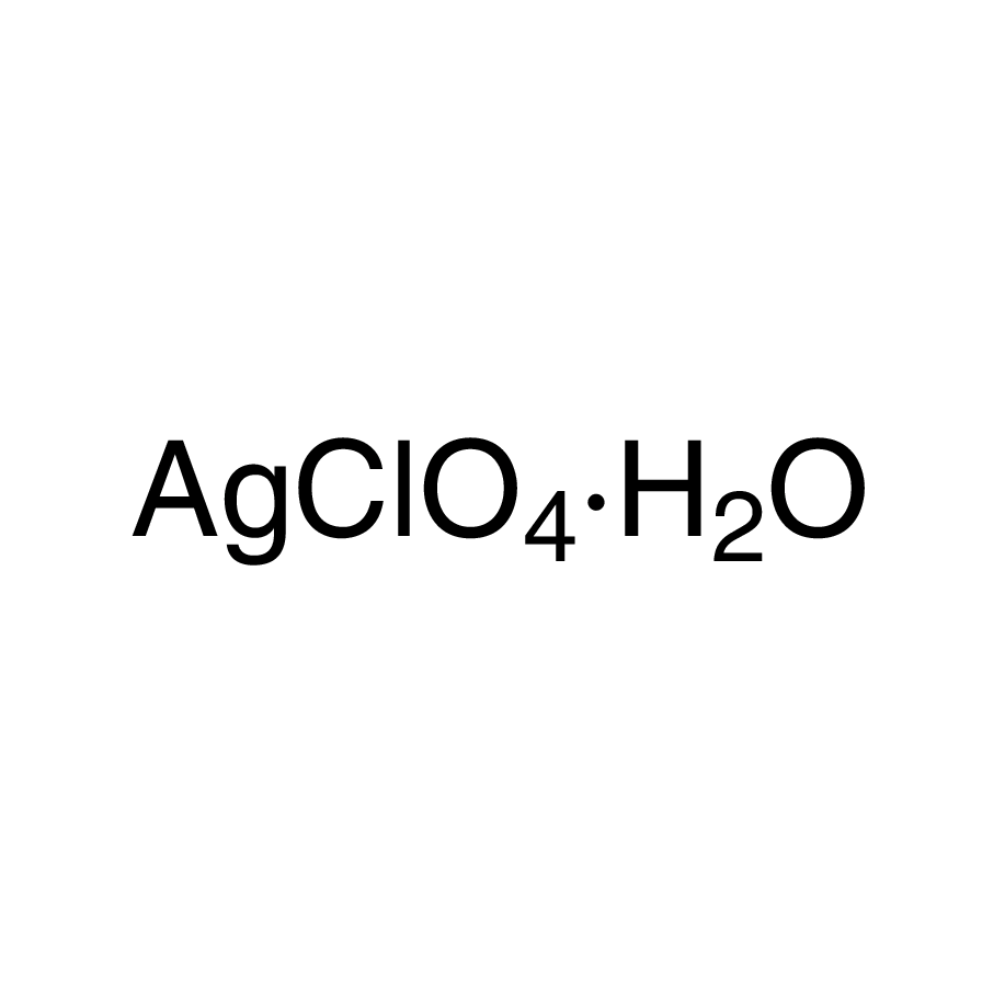 Silver perchlorate monohydrate, 99%