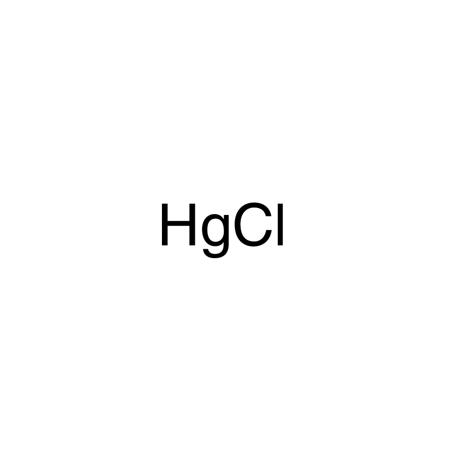 Mercury(I) chloride, 99.5+% (ACS)