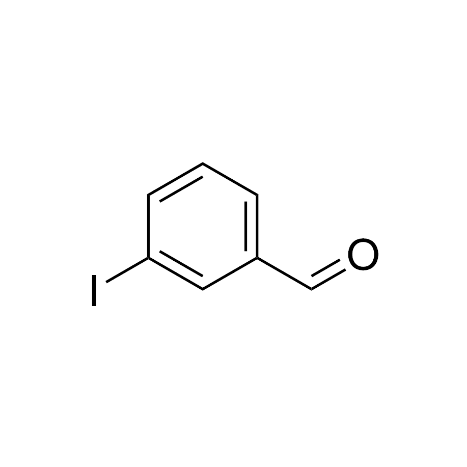 3-Iodobenzaldehyde, min. 98%