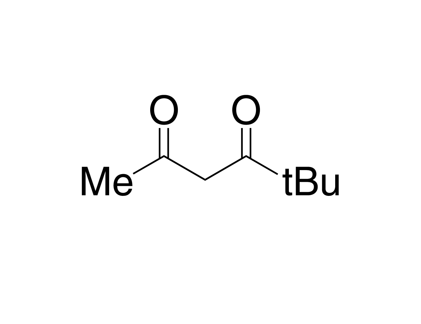 2,2-Dimethyl-3,5-hexanedione, min. 97%