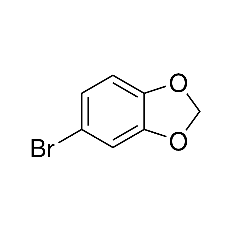 5-Bromo-1,3-benzodioxole, min. 98%