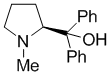 (2S)-(+)-N-Methyl-α,α-diphenyl-2-pyrrolidinemethanol, min. 98%