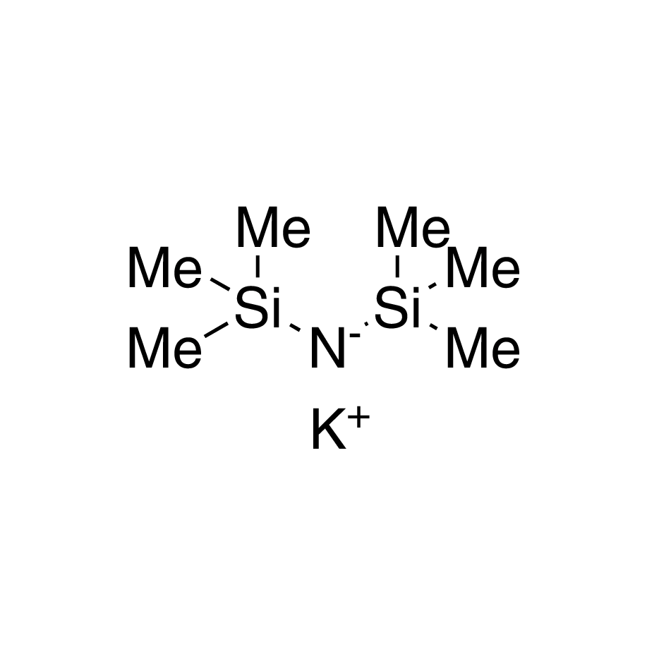 CALLERY™ Potassium hexamethyldisilazane, 20% solution in tetrahydrofuran