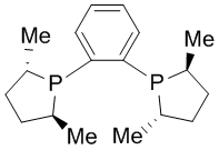 (+)-1,2-Bis((2S,5S)-2,5-dimethylphospholano)benzene, min. 98% (S,S)-Me-DUPHOS