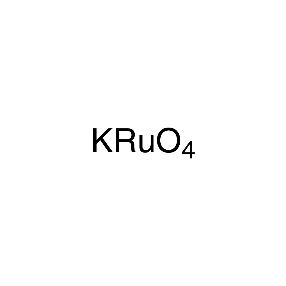 Potassium perruthenate, 98%