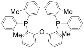 2,2'-(Di-o-tolylphosphino)diphenylether, min. 97% DTP-DPEphos