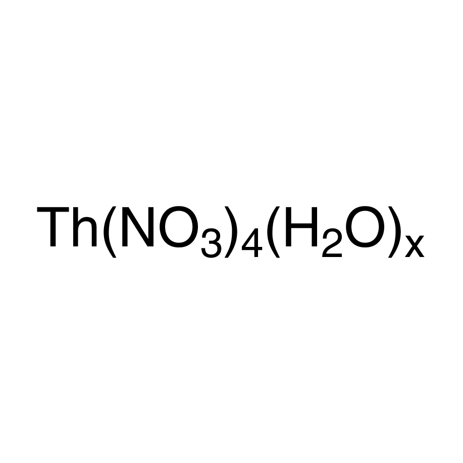 Thorium(IV) nitrate hydrate (99.8%-Th)