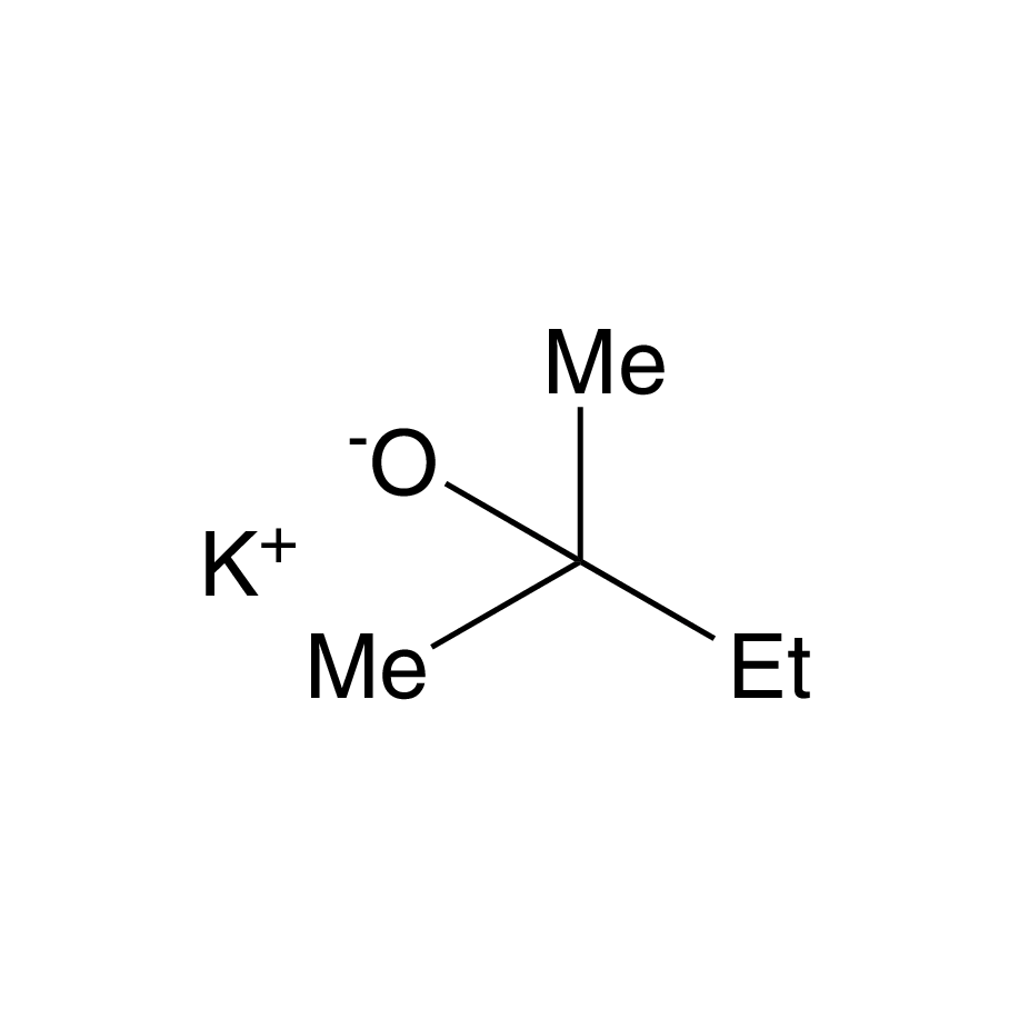 CALLERY™ Potassium tert-amylate, 15% solution in hexanes