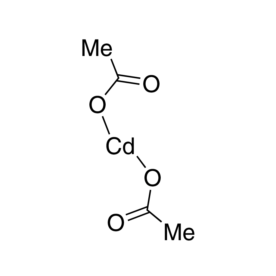 Cadmium acetate, anhydrous (99.999%-Cd) PURATREM