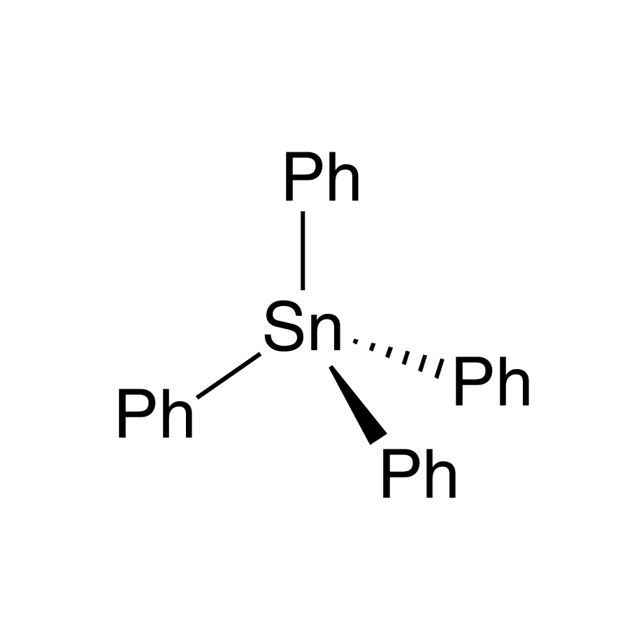 Tetraphenyltin, min. 95%