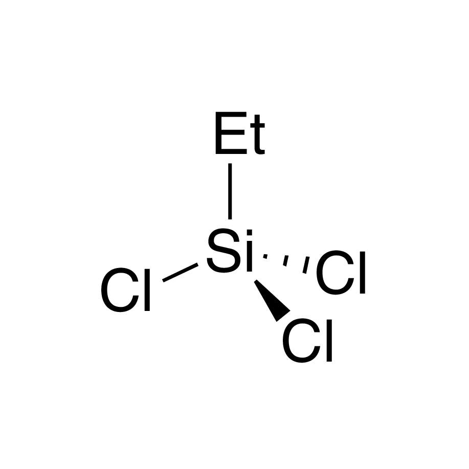 Ethyltrichlorosilane, 98%