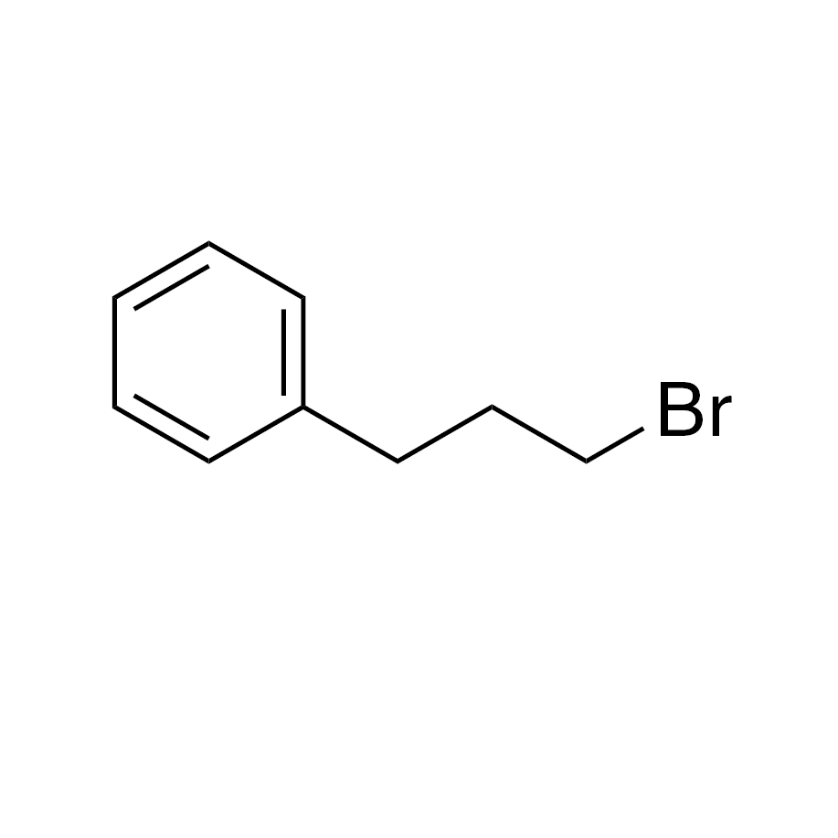 1-Bromo-3-phenylpropane, min. 98%