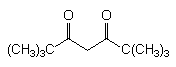 2,2,6,6-Tetramethylheptane-3,5-dione, 98% TMHD