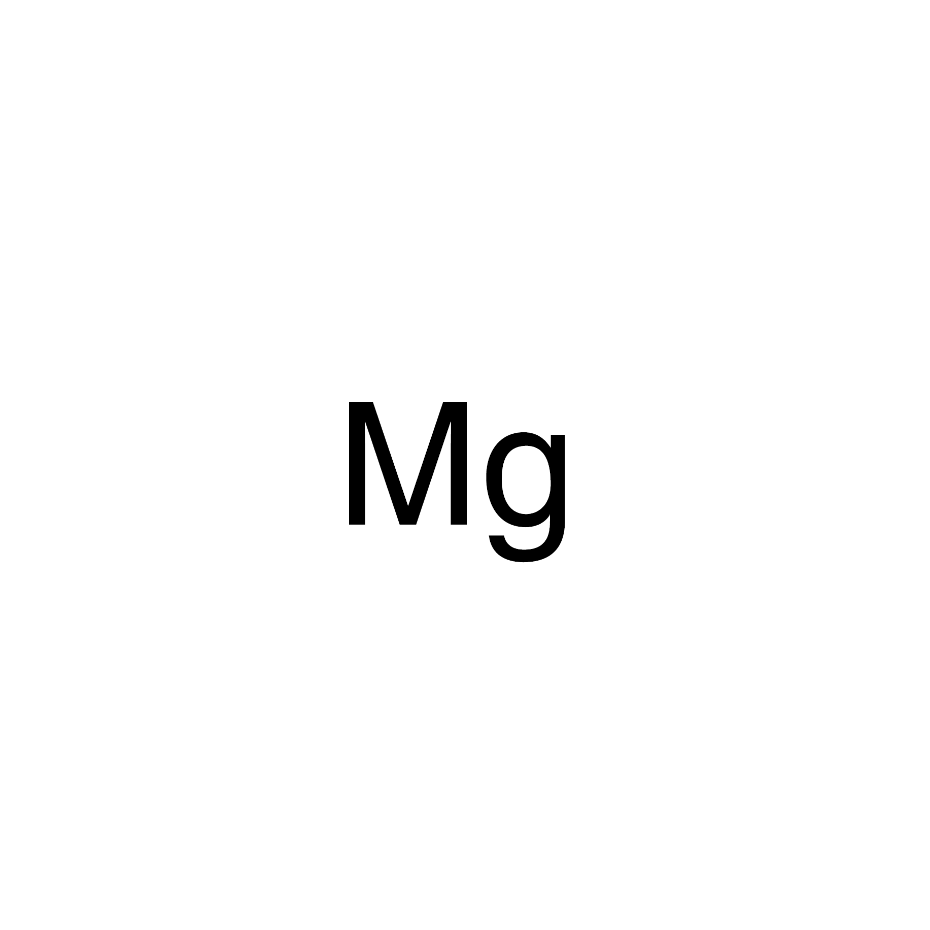 Magnesium (N,N,N',N'-tetramethylethylene­diamine)bis[BREW] (99.99+%-Mg) PURATREM