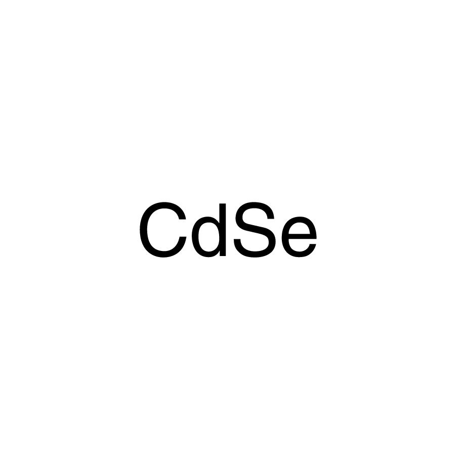 Cadmium selenide (99.999+%-Cd) PURATREM