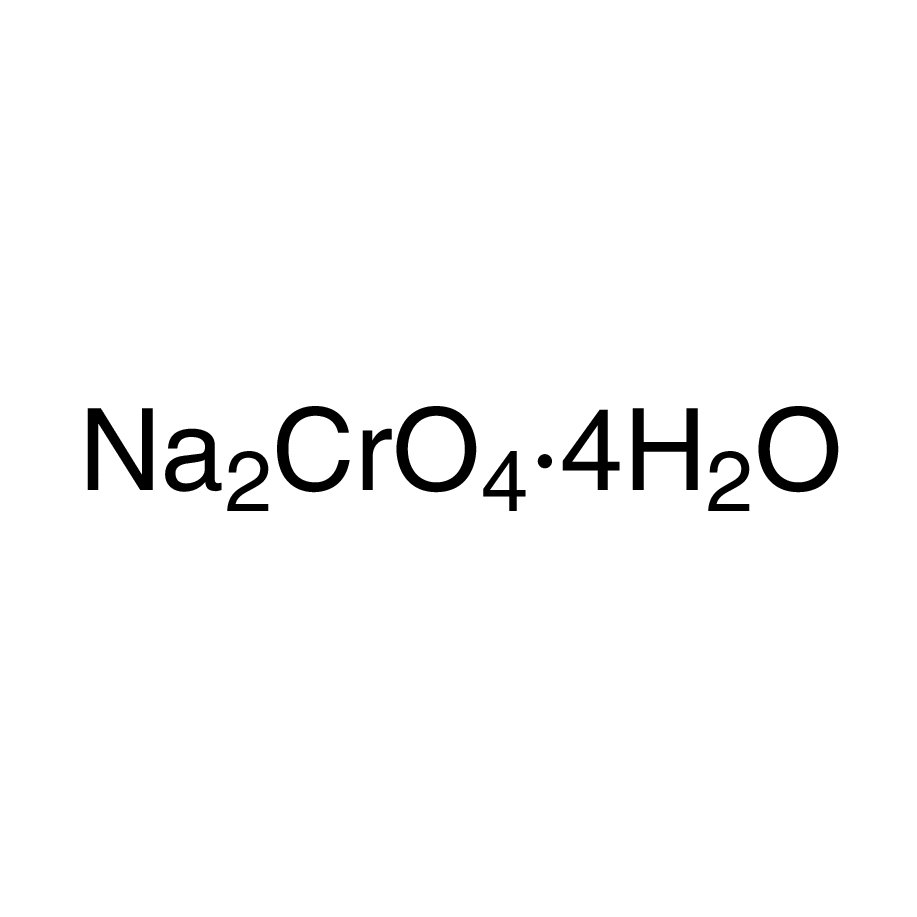 Sodium chromate tetrahydrate, 99+%