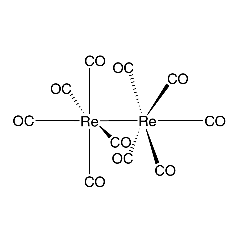 Rhenium carbonyl, 98%