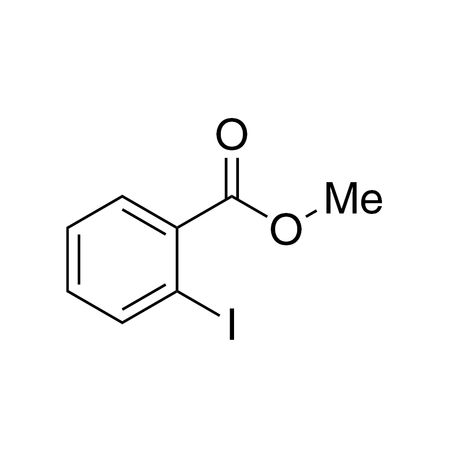 Methyl 2-iodobenzoate, min. 98%