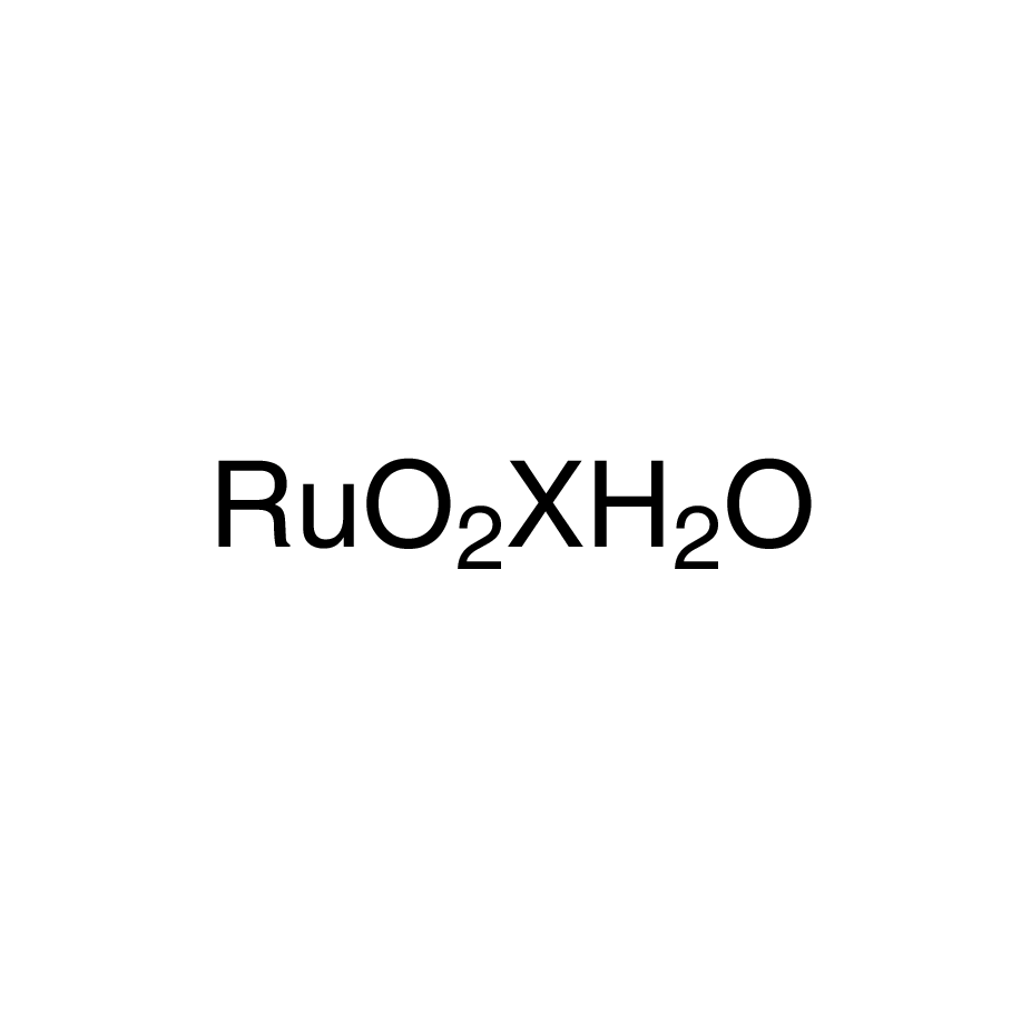 Ruthenium(IV) oxide hydrate