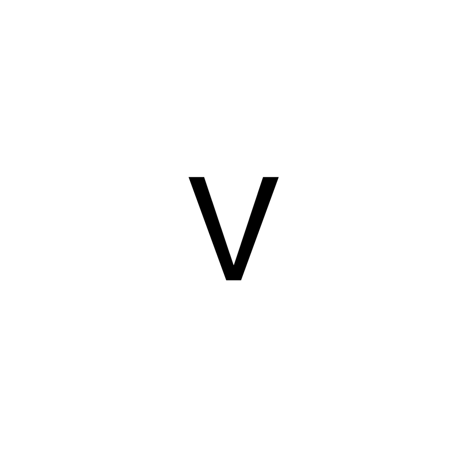 Vanadium turnings (99.7%)