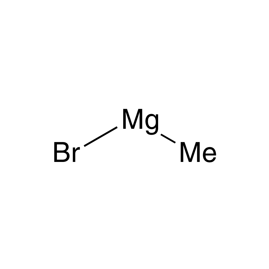 Methylmagnesium bromide, 3.2M (35wt% ±1wt%) in 2-methyltetrahydrofuran