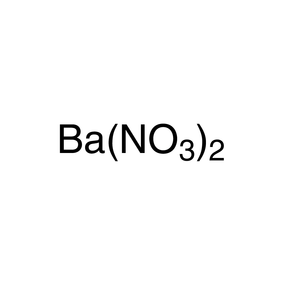 Barium nitrate, 99.5%