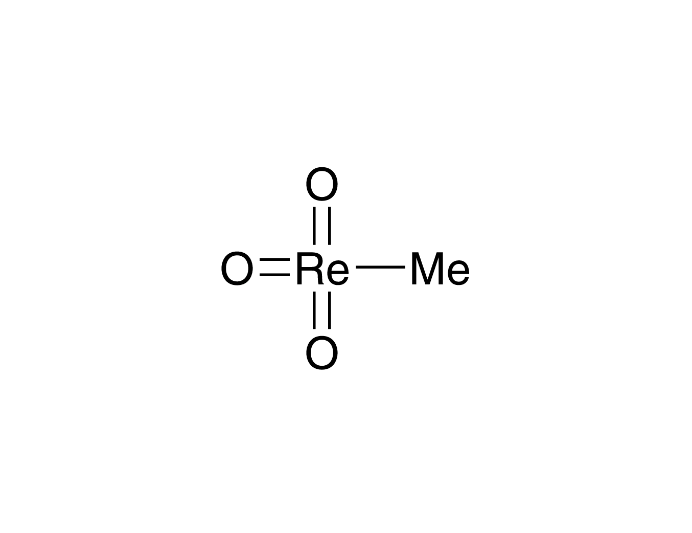 Methyltrioxorhenium(VII), 98%