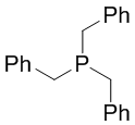 Tribenzylphosphine, 98%