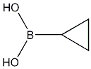 Cyclopropylboronic acid, min. 97%