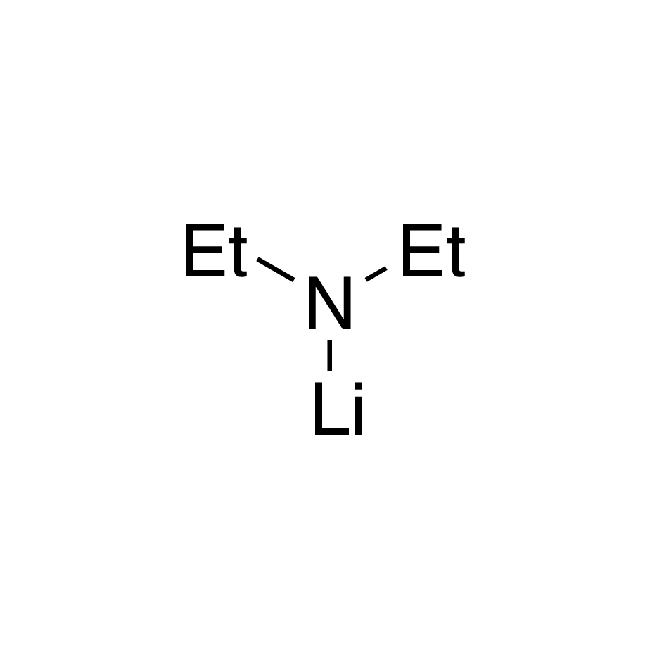 Lithium diethylamide, 95+%